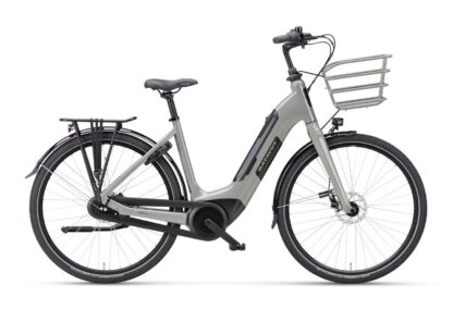 Batavus Altura E-Go Power elcykel