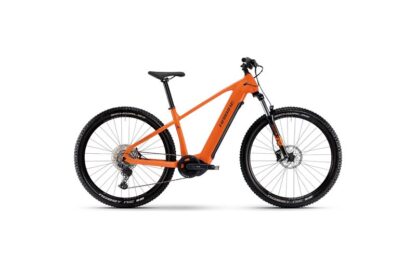 Haibike el MTB Alltrack 6