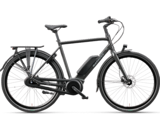 Batavus Razer E Go